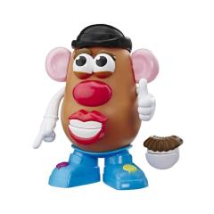 Playskool Bay Patates Kafa Konuşan Dudaklar E4763