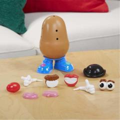 Playskool Bay Patates Kafa Konuşan Dudaklar E4763