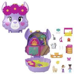 POLLY POCKET MİKRO OYUN SETLERİ HKV33