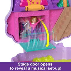 POLLY POCKET MİKRO OYUN SETLERİ HKV33