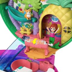 POLLY POCKET MİKRO OYUN SETLERİ HCG19