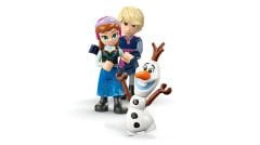 LEGO Disney Princess Anna'nın Kızak Macerası 43256