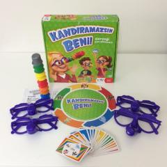 Kandıramazsın Beni