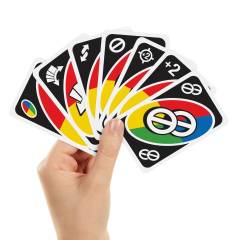 UNO ALL WILD CDU HHL33