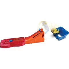 HOT WHEELS AKROBASİ ATLAYIŞI YARIŞ ŞETİ FTH83