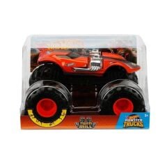 Hot Wheels Monster Trucks 1:24 Twin Mill JDR14