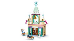 LEGO Disney Princess Arendelle Karlar Ülkesi Şatosu 43265