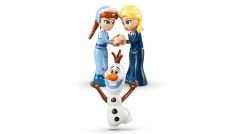 LEGO Disney Princess Arendelle Karlar Ülkesi Şatosu 43265