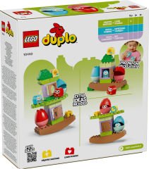LEGO DUPLO Denge ve Dizme Ağacı 10440