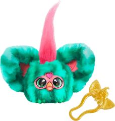 FURBY FURBLETS MELLO-NEE F8894