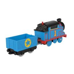THOMAS MOTORLU BÜYÜK TEKLİ TRENLER THOMAS HHD44