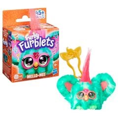 FURBY FURBLETS MELLO-NEE F8894