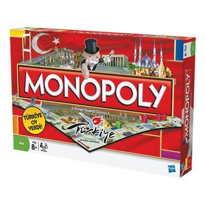 Monopoly Türkiye