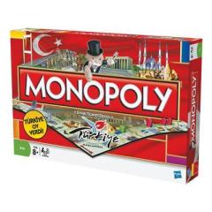 Monopoly Türkiye