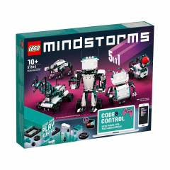 LEGO Mindstorms Robot Mucidi 51515
