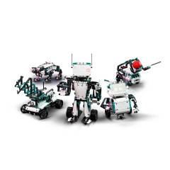 LEGO Mindstorms Robot Mucidi 51515