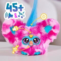 FURBY FURBLETS DAH-TEE G0403