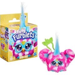 FURBY FURBLETS DAH-TEE G0403