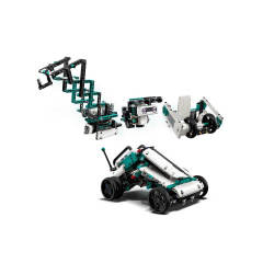 LEGO Mindstorms Robot Mucidi 51515