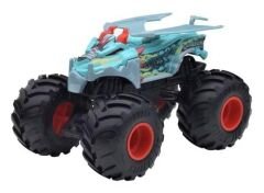 Hot Wheels Monster Trucks Oversized Dragonizer JCC90