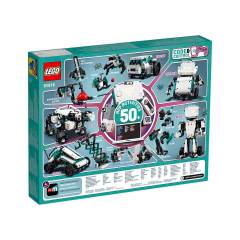 LEGO Mindstorms Robot Mucidi 51515