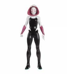 SPIDER-MAN VERSE MOVIE TITAN SPIDER GWEN F5704