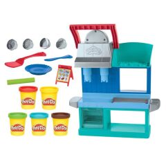 Play-Doh Restoran Oyun Seti F8107