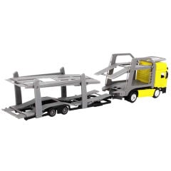 SUNMAN OYUNCAK  Man F 2000 Araba Taşıyıcı Tır