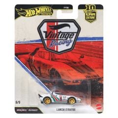Hot Wheels Car Culture Arabalar Lancia Stratos JKF26