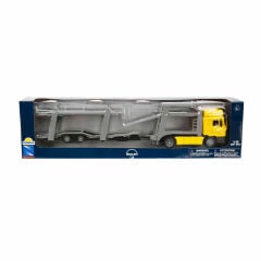 SUNMAN OYUNCAK  Man F 2000 Araba Taşıyıcı Tır