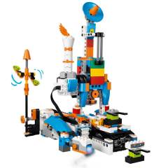 LEGO Boost Yaratıcı Alet Çantası 17101