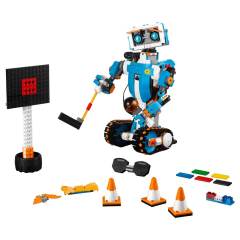 LEGO Boost Yaratıcı Alet Çantası 17101