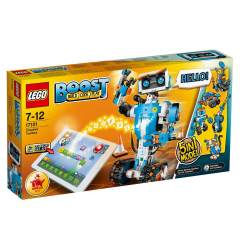 LEGO Boost Yaratıcı Alet Çantası 17101