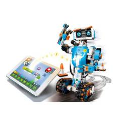 LEGO Boost Yaratıcı Alet Çantası 17101