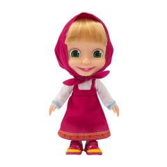 MASHA  BEBEK 23 CM.