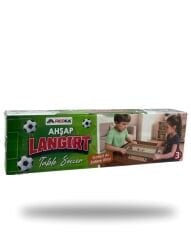 REDKA AHŞAP LANGIRT 5872