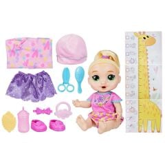 Baby Alive Baby Grows Up Lala G1444