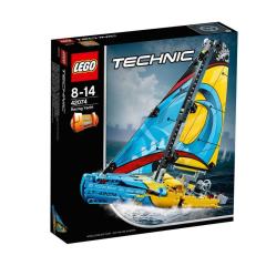 LEGO Technic Yarış Yatı 42074