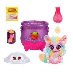 MAGİC MIXIES GEM SİHİRLİ KAZAN S-414925