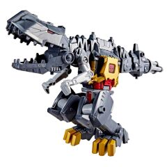 Transformers Cyberworld Grimlock Chomp Dönüşen Aksiyon Figürü G0748