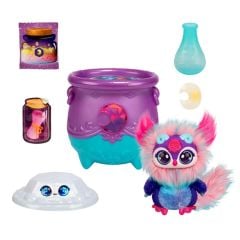 MAGİC MIXIES GEM SİHİRLİ KAZAN S-414925