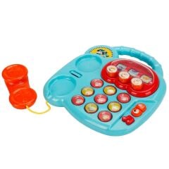 ENFAL OYUNCAK SESLİ TELEFON 30974