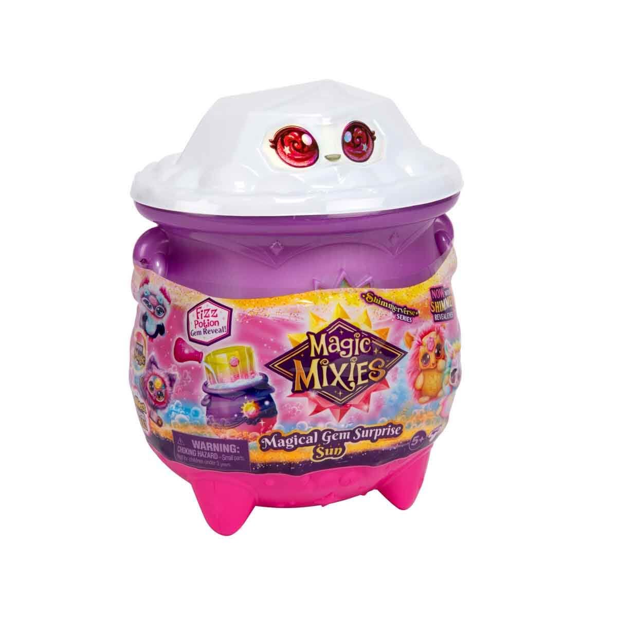 MAGİC MIXIES GEM SİHİRLİ KAZAN S-414925