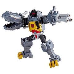 Transformers Cyberworld Grimlock Chomp Dönüşen Aksiyon Figürü G0748