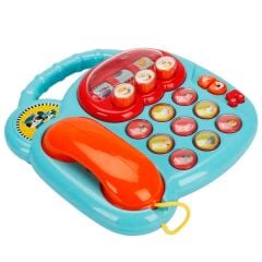 ENFAL OYUNCAK SESLİ TELEFON 30974