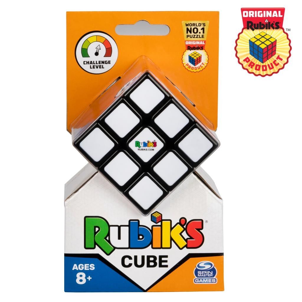 RUBİKS KÜP 3X3