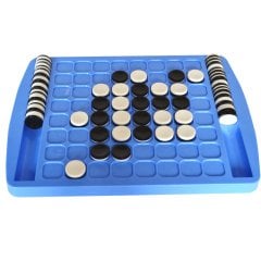 REDKA PLASTİK REVERSİ
