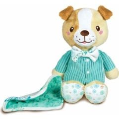 BABY CLEMENTONİ YUMUŞACIK KÖPEKÇİK 17417