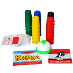 REDKA PRATİK BARDAKLAR