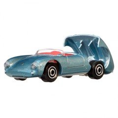Matchbox 1:64 Arabalar FWD28 1955 Porsche 550 Spyder